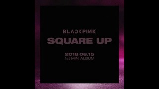 Blackpink тизер песни "forever young"