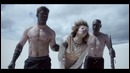 Shy’m – La Malice (Clip Officiel 2014)