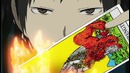 Durarara!! TV-2 – 30 Cерия (Хит Зимы 2016!)