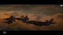 Годзилла 2 – Король монстров 2019 [Обзор] – [Тизер-трейлер на русском]