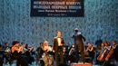 Nessun dorma’Umid Israilov