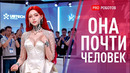 Почему Китайский Робогигант UBTECH Отказался от полезных Гуманоидов в пользу Роботов Партнеров