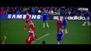 Diego Costa – The Guvnor – Chelsea FC – Amazing Goals & Skills – 2015