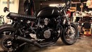 Yamaha XJR 1300 – Кастом
