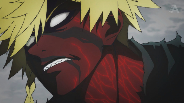 Адский рай [Тв-2] – 3 серия (Зима 2026)