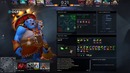Dota 2 Dread Изучает Meteor Hammer