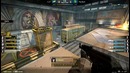Na`Vi CS-GO Tactics- B-plant takeover @ de train #117
