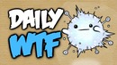Dota 2 Daily WTF 256 – Base Race