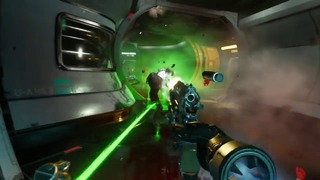 DOOM VFR – Launch Trailer – PS VR