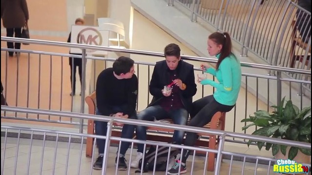 Важность внешнего вида для общества The importance of your appearance