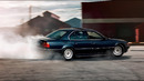 ОЖИВИЛИ BMW НА V12