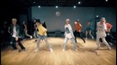 Winner – Love me Love me dance practice