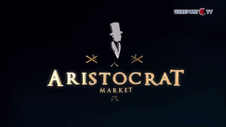 Anons | UZREPORT TVda «Aristocrat Market» ko’rsatuvini tomosha qiling