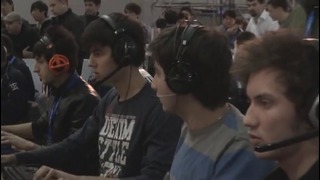 Wcg 2011 firenation в игре