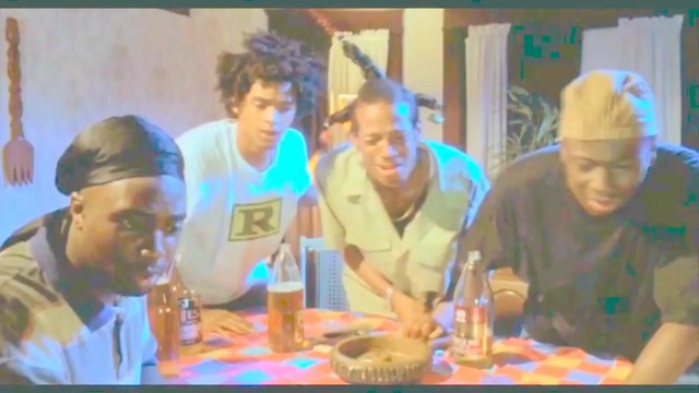 Нигерские Приколы из Кино