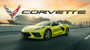 Семь бед – НОВЫЙ CORVETTE! Когда ЛЕГЕНДА идет ВА-БАНК