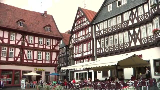 Alsfeld – Germany 2012