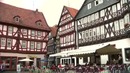 Alsfeld – Germany 2012