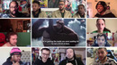 Attack on Titan Season 3 Trailer Reaction Mashup