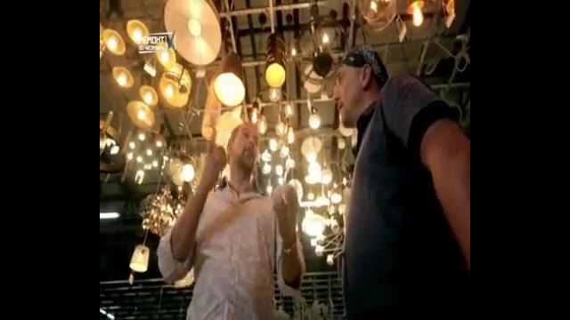 Ремонт по честному. 24-выпуск
