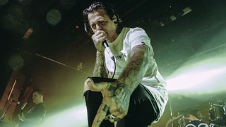 The Amity Affliction – Fight My Regret (Official Video 2017!)