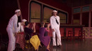 Hommage à Jerome Robbins – Opéra de Paris