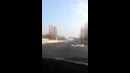 Установили новые радары на бетонке. Ташкент