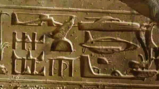 Скрытая правда о Египетских Пирамидах. Что нам не рассказывают