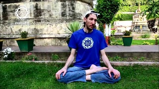 Видео Йога по-взрослому. По местам жизни Будды. Часть 1