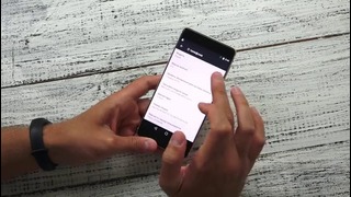 Ulefone Future- обзор (распаковка) необоснованно дорогого смартфона без рамок