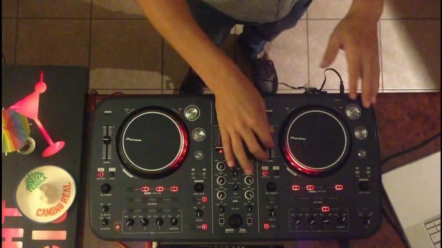 Dj Alexmit. Крутая подборка треков (vol.2)