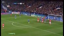 Челси (Англия)– Бенфика (Португалия) – 2:1 (1:0)