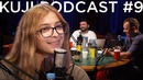 KuJi Podcast #9 – Ася Казанцева
