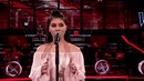 Sabina Mustaeva – „Halo” – Nokaut – The Voice of Poland 8