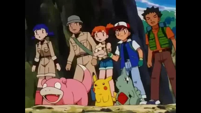 Покемон / Pokemon – 51 серия (5 Сезон)