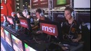 MSI Beat It! RU 2011: Na`Vi vs Fnatic (Game 2) HQ