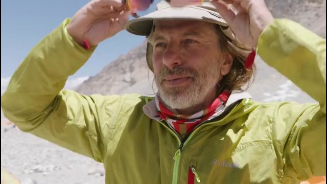 Ген высоты, или как пройти на Эверест 3 серия