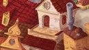 Казаки. Футбол- 4 серия (Швеция)