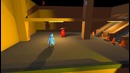 Олег Брейн: Gang Beasts – Дед мороз – угар принес