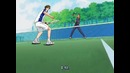 Принц Тенниса [OVA-1] 6 серия (480р)