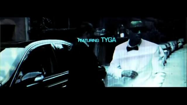 Tyrese (Feat. Tyga & R.Kelly) – I Gotta Chick