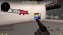 Настройка идеального Прицела в CS:GO