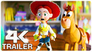 TOY STORY 5 Trailer (4K ULTRA HD) NEW 2026