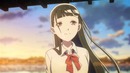 Sora Yori Mo Tooi Basho OST – Insert Song – Haru ka Tooku