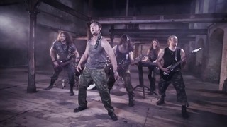 Dragony – If It Bleeds We Can Kill It – official video