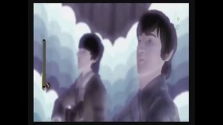 The Beatles Rock Band Girl (Dreamscape)