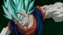 Dragon Ball Super「AMV」- Black and Blue