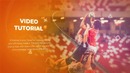 Modern Slideshow by Qahramon