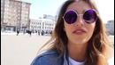 Я новая ведущая "Орёл и решка"? Прошла испытания Регины Тодоренко