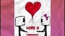 Marshmello – LoVe U